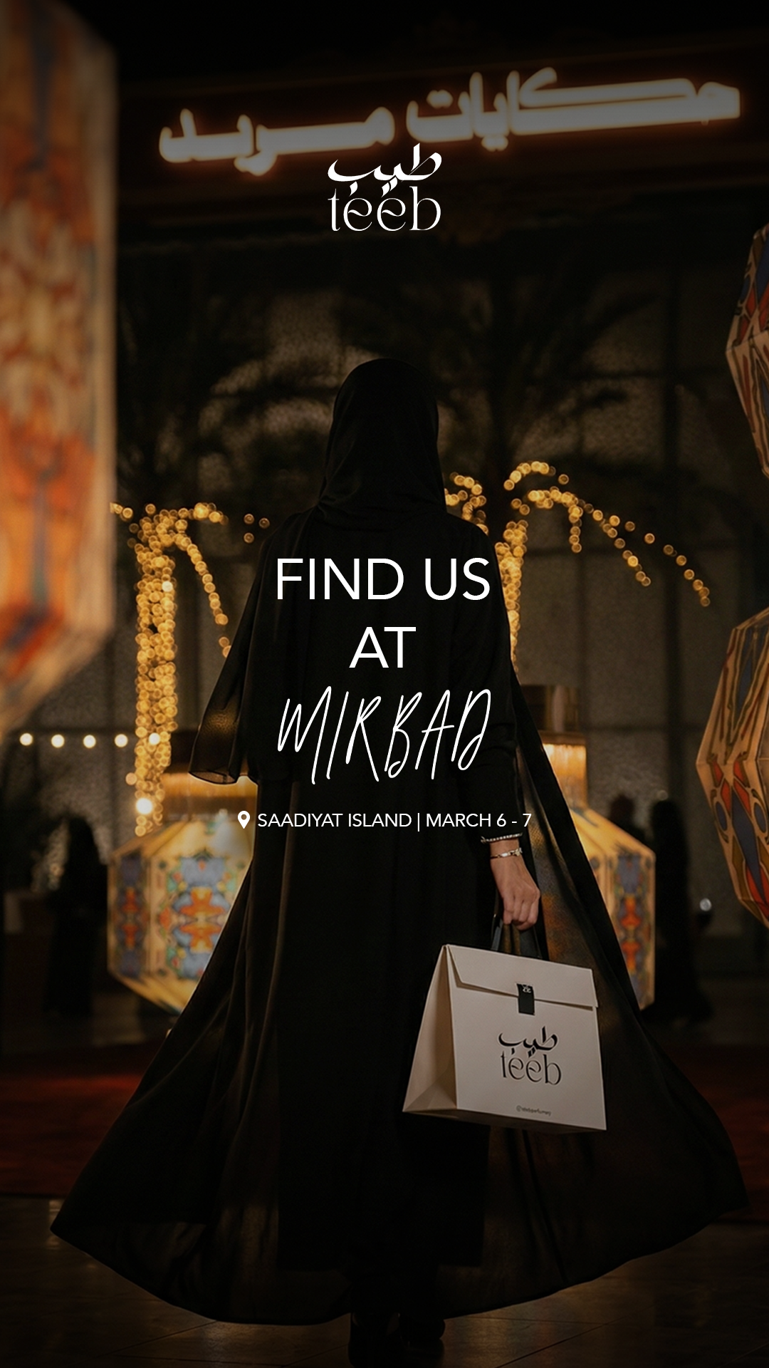 Teeb - perfume Find-us-at-Mirbad-old